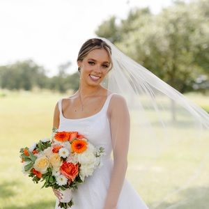 Meet your Posher, Kelsey